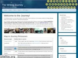 Sites similar to writingjourney.org