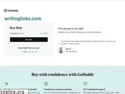 Sites similar to writinglinks.com