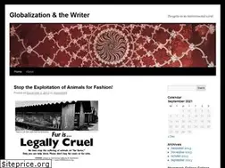 Sites similar to writingmerrimack.wordpress.com