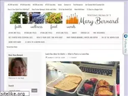 Sites similar to writingmomof3.com