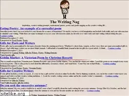 Sites similar to writingnag.com