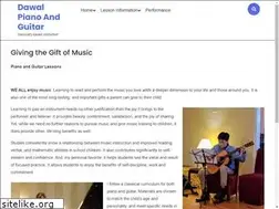 Sites similar to writingondawal.com