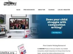 Sites similar to writingsamurai.com