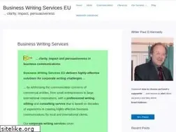 Sites similar to writingservices.eu
