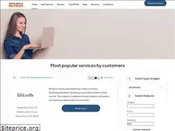 Sites similar to writingservices.reviews
