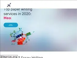 Sites similar to writingservicesrank.com