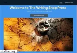 Sites similar to writingshop.ws