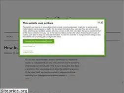 Sites similar to writingtipsoasis.com