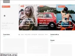 Sites similar to writingtravellers.org