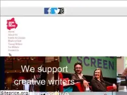 Sites similar to writingwestmidlands.org