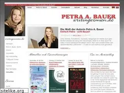 Sites similar to writingwoman.de