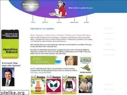 Sites similar to writingworks.biz