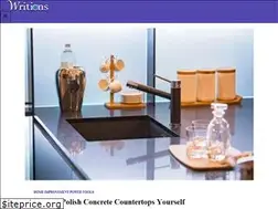Sites similar to writions.com