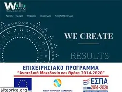 Sites similar to writiq.gr