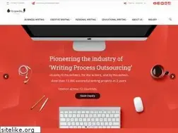 Sites similar to writopedia.com