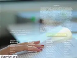 Sites similar to writslaw.com