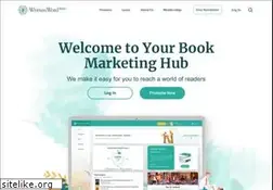 Sites similar to writtenwordmedia.com