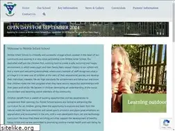 Sites similar to writtleinfantschool.com