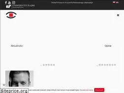 Sites similar to writv.us.edu.pl