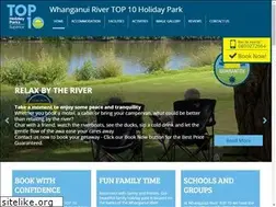 Sites similar to wrivertop10.co.nz