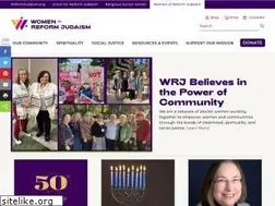 Sites similar to wrj.org