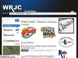 Sites similar to wrjc.com