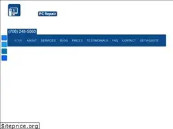 Sites similar to wrjcpcrepair.com