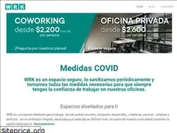 Sites similar to wrk.com.mx