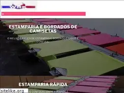 Sites similar to wrkcamisetas.com.br