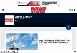 Sites similar to wrko.com