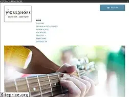 Sites similar to wrkshops.com