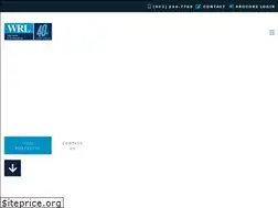 Sites similar to wrl-gc.com