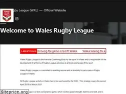Sites similar to wrl.wales