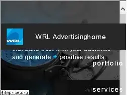Sites similar to wrladv.com