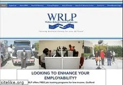 Sites similar to wrlp.net