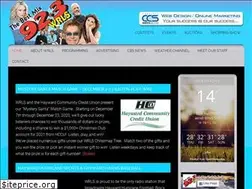 Sites similar to wrlsfm.com