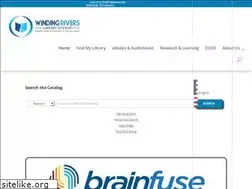 Sites similar to wrlsweb.org
