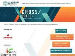 Sites similar to wrm2017.org