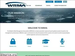 Sites similar to wrma.org