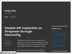 Sites similar to wrmem.net