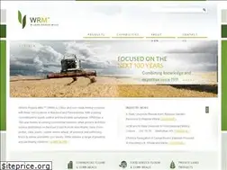 Sites similar to wrmills.com