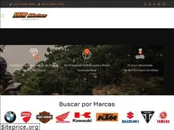 Sites similar to wrmotos.com.br