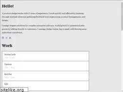 Sites similar to wrnkld.tv