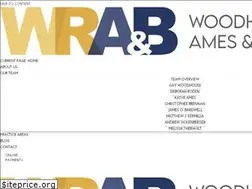 Sites similar to wrnlawfirm.com