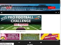 Sites similar to wrnn.net
