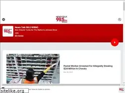 Sites similar to wrno.com