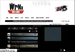 Sites similar to wrnr.com