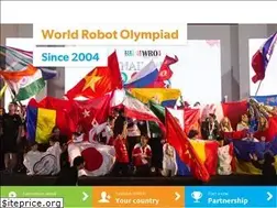Sites similar to wro-association.org