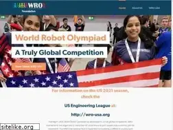 Sites similar to wro-foundation.org