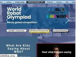 Sites similar to wro-usa.org